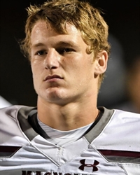 Hunter Andrews Recruiting Profile On Dave Campbell S Texas High