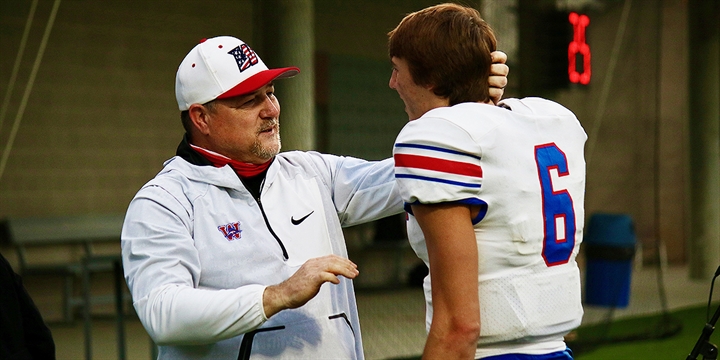 Westlake Nation - Congratulations to Cade Klubnik on his induction into the  2021 Westlake Football Hall of Honor. Klubnik is a two-time inductee for  his performance during the 2020 season. #GoChaps