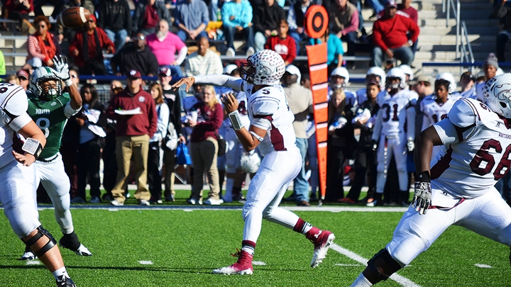 Flashback Friday: Super Bowl Qb Patrick Mahomes Starred At Whitehouse 