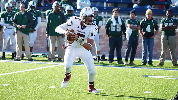 Flashback Friday: Super Bowl QB Patrick Mahomes Starred at