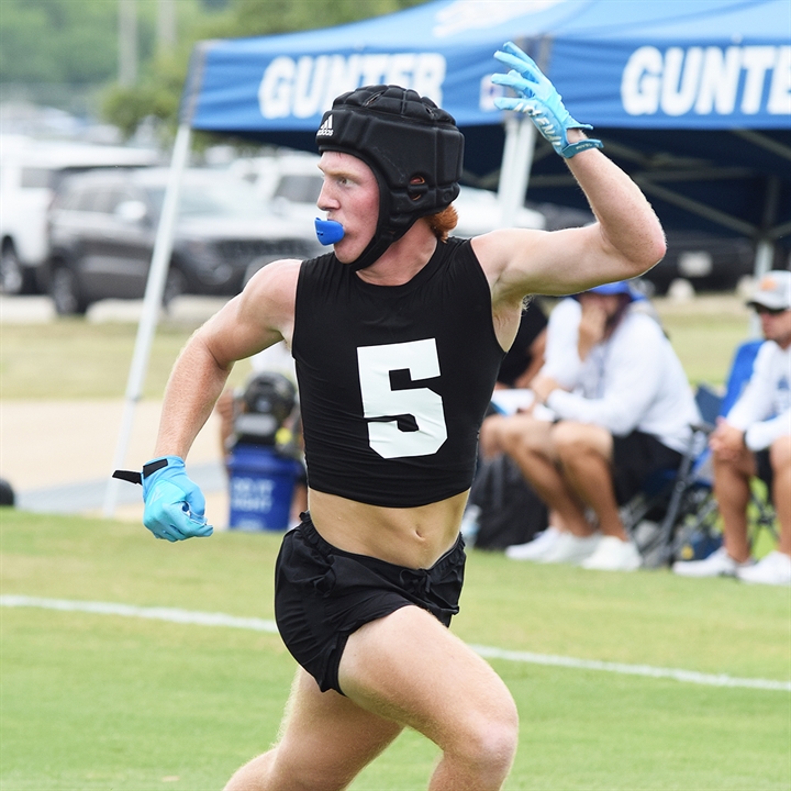 Photo Gallery Top Prospects From Texas 7on7 State Tournament