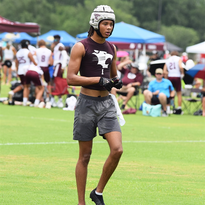 Photo Gallery Top Prospects From Texas 7on7 State Tournament