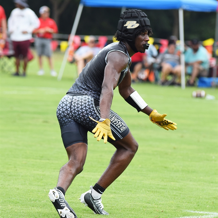 Photo Gallery Top Prospects From Texas 7on7 State Tournament