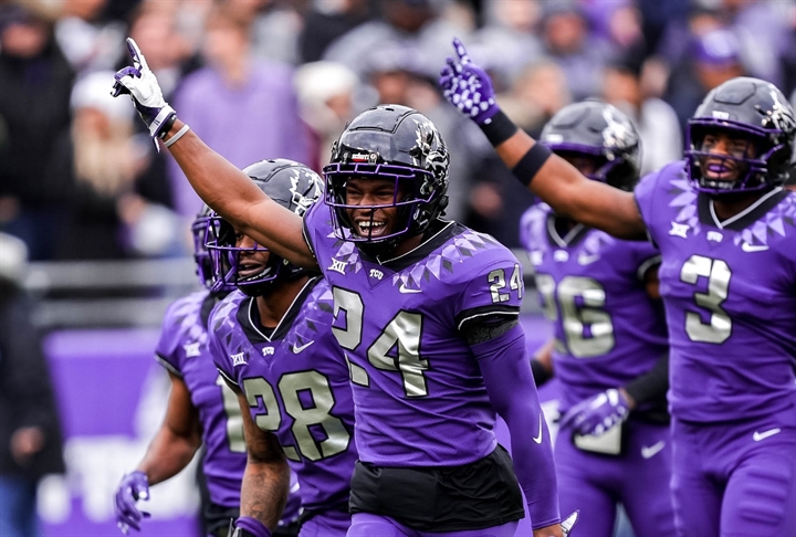 TCU 2022 Season in Review: Horned Frogs leap over expectations in