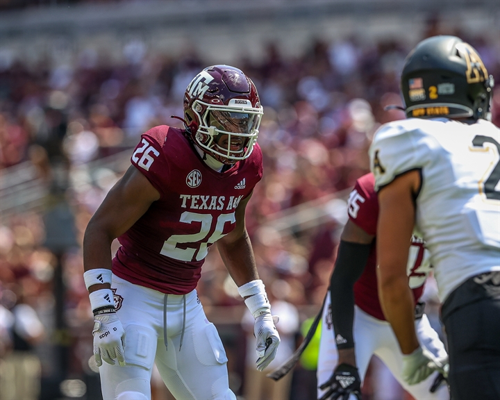 Silsbee native, Baylor DB declares for NFL draft