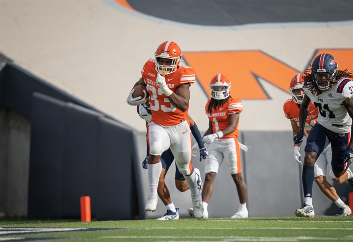 UTEP's Sean Kugler is first FBS head coaching casualty of 2017 season 