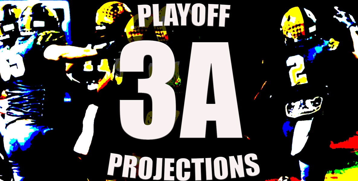 Southeastern Playoff Predictor - SEC 2023 Season - Playoff Predictors