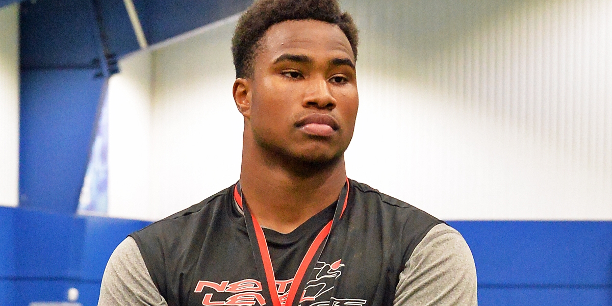 UPDATED: The Top 10 TXHSFB Prospects in the Class of 2020