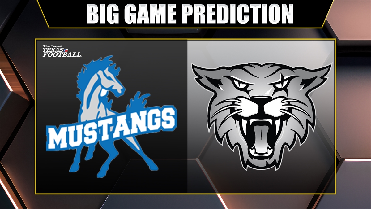 Big Game Prediction: San Antonio Jay (5-0, 3-0) vs. San Antonio