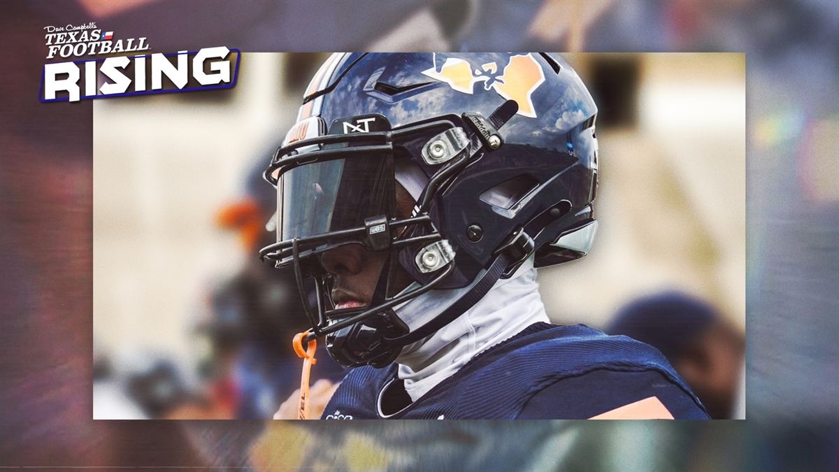 TXHSFB Recruiting Tales From the Road: Week 10