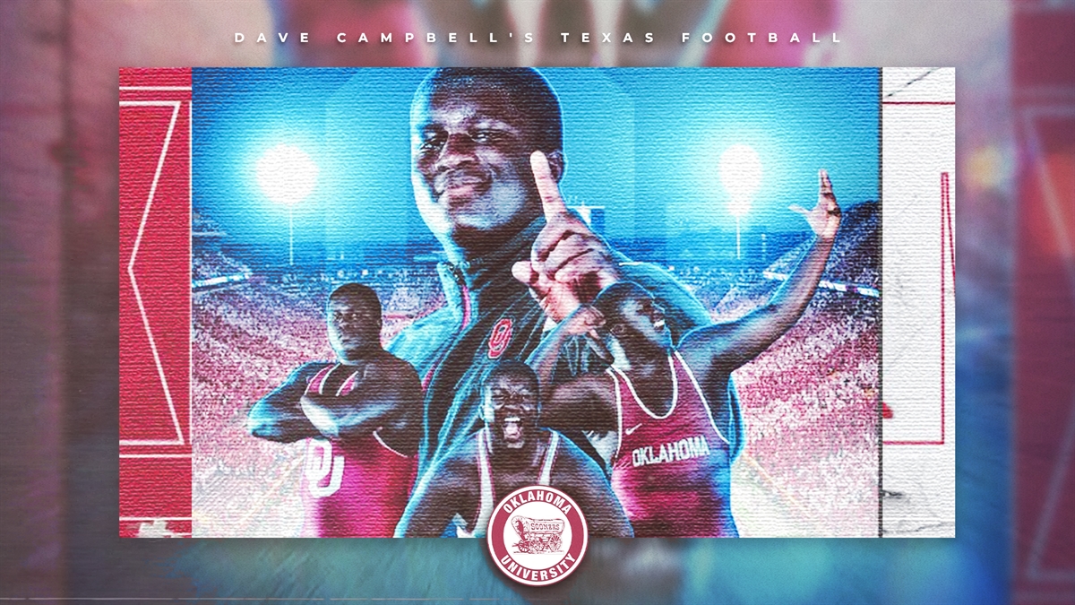 Double Impact: Oklahoma Gains Commitment from Son of 'World's Strongest Man'