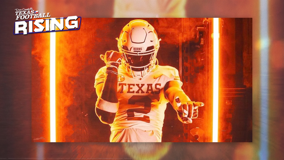 Watch: Discussing Texas Longhorns Key Commits and Top Targets in 2025