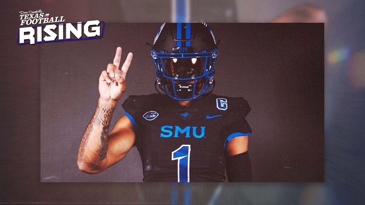 Big Recruiting Wins for SMU: Flips Two Key Targets from In-State Rivals