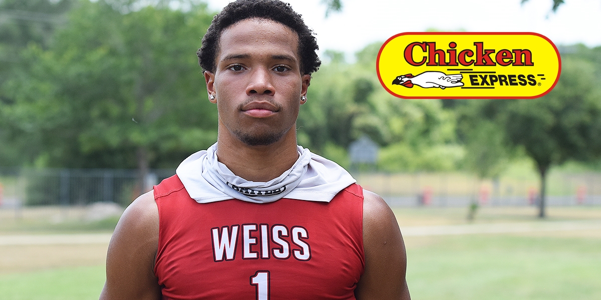 This Week in TXHSFB Recruiting presented by Chicken Express