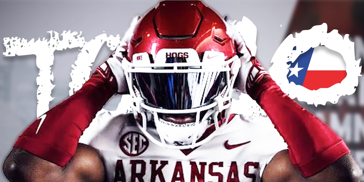 Class of 2024: Top 10 TXHSFB Athletes