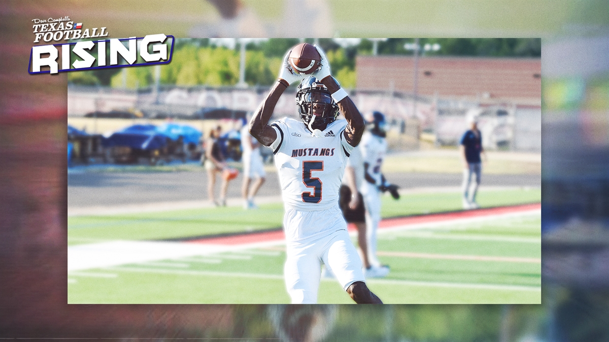 TXHSFB Recruiting Tales from the Road: Five Impressive Prospects We Saw in Week One