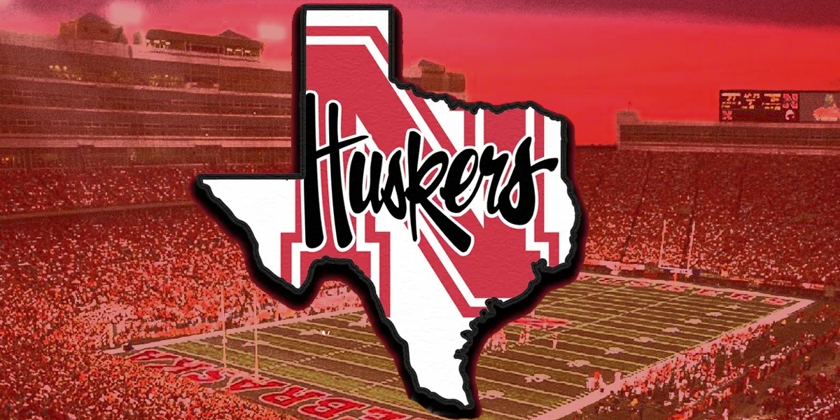 The Newest Four-Star in Texas is a Nebraska Cornhuskers Commit