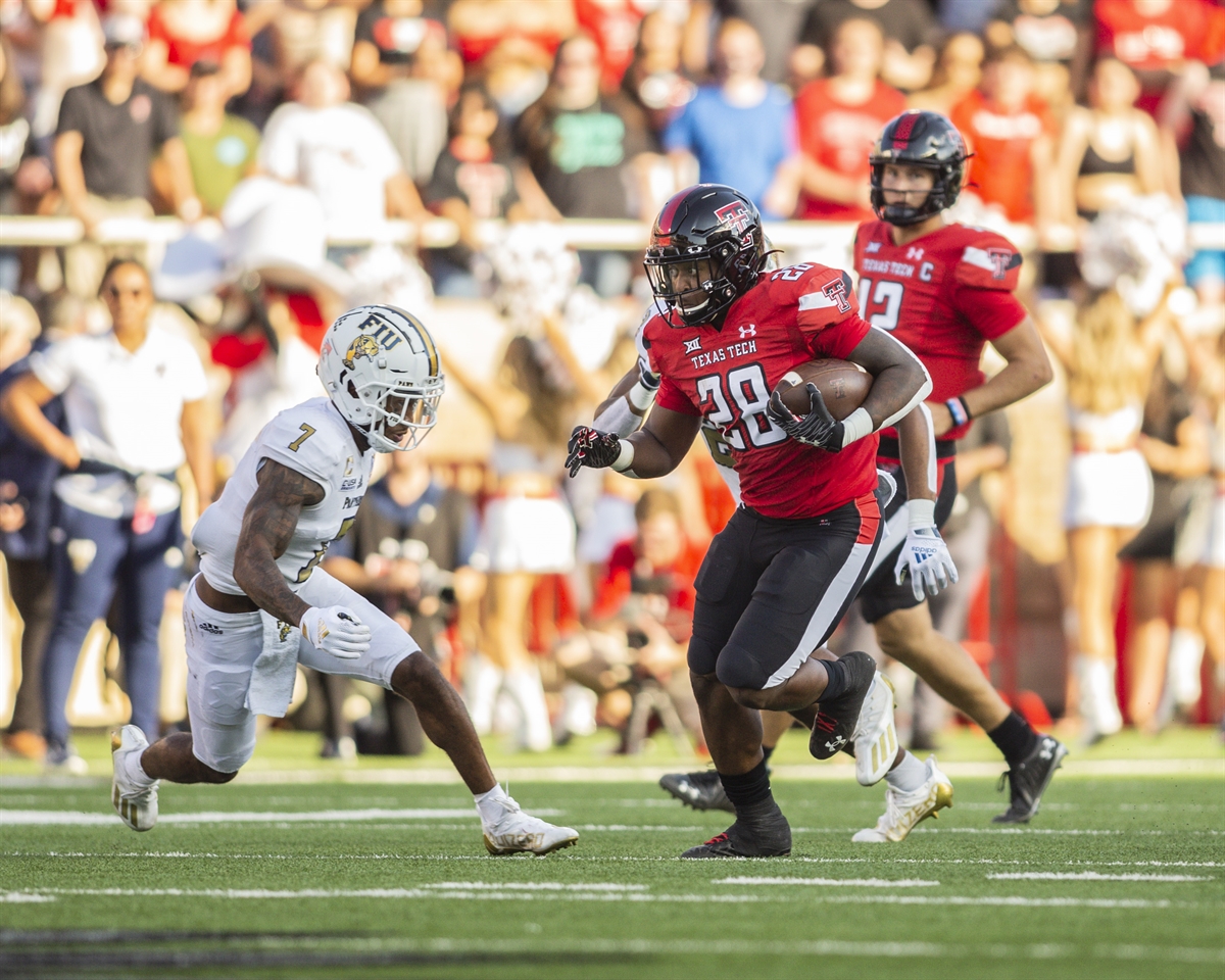 From The Press Box Texas Tech Upsets Iowa State With 62 Yard Game Winning Field Goal 1877