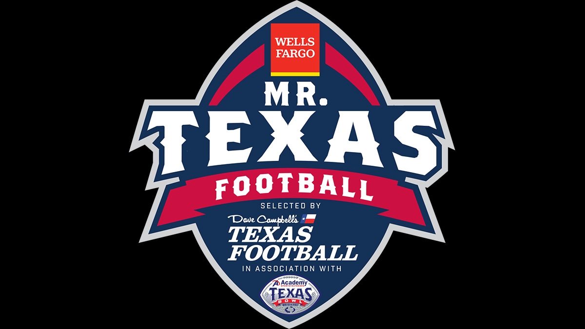 UNVEILED: The 2019 Mr. Texas Football Player of the Year Semifinalists