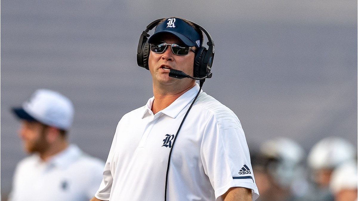 Analyzing the 2023 Schedule Rice Owls