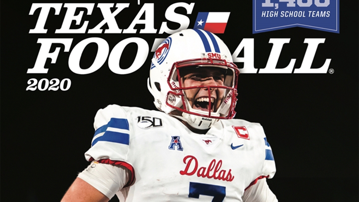 Shane Buechele, QB, SMU - NFL Draft Player Profile