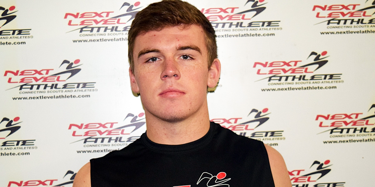 San Angelo Central QB Maverick McIvor Commits to Texas Tech...Again