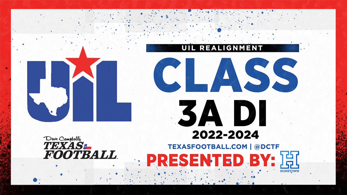 Realignment Rewind Presented by Hometown Ticketing Here's what each 3A