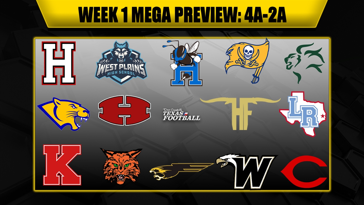 The NFL Week 5 Picks Mega-Preview Show