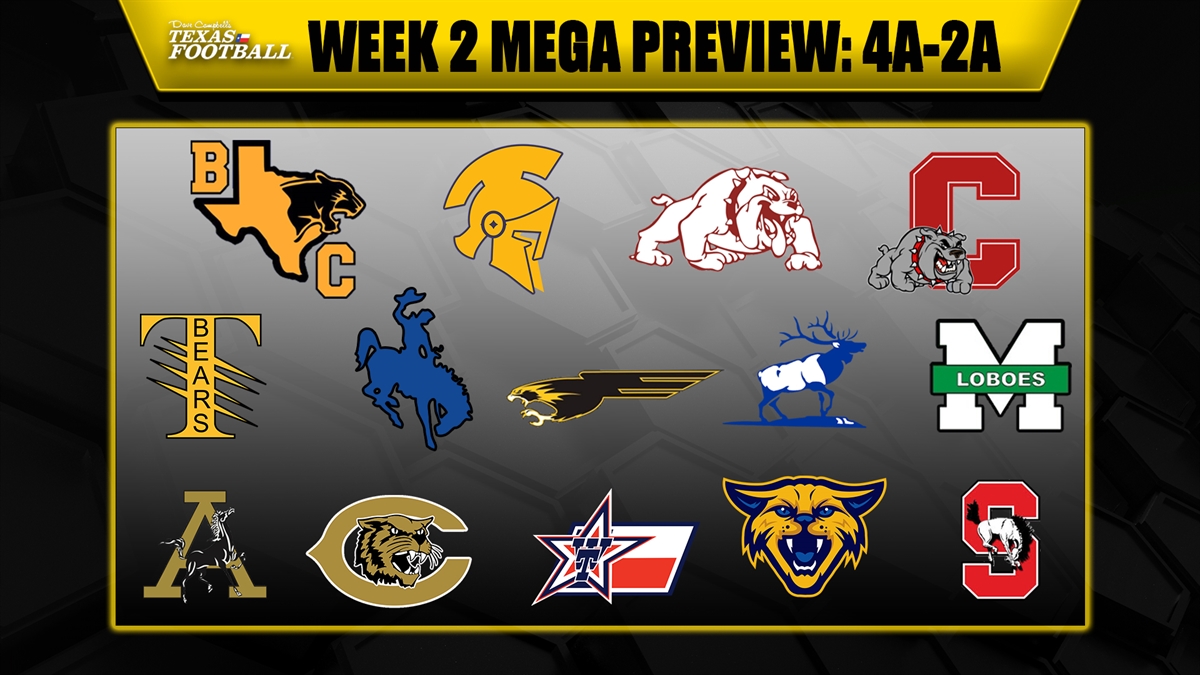 The NFL Week 5 Picks Mega-Preview Show