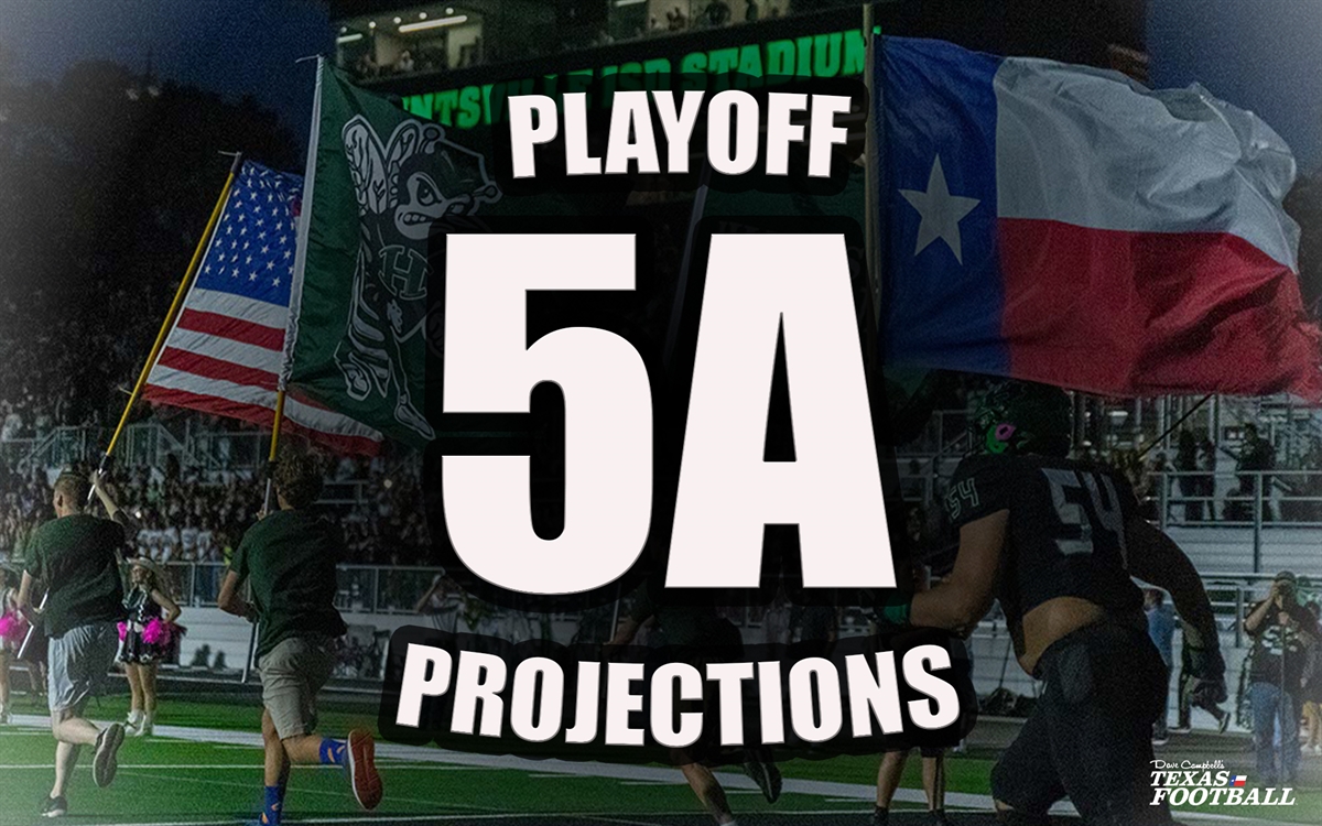 Preview of the 2023 Class 5A Texas High School Football Playoffs: Denton Ryan vs. Midlothian, Forney vs. Barbers Hill, and More