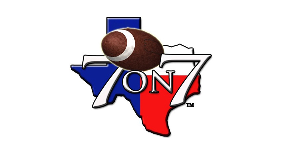 Texas State 7on7 Qualifying Tournaments Begin In Less Than One Month