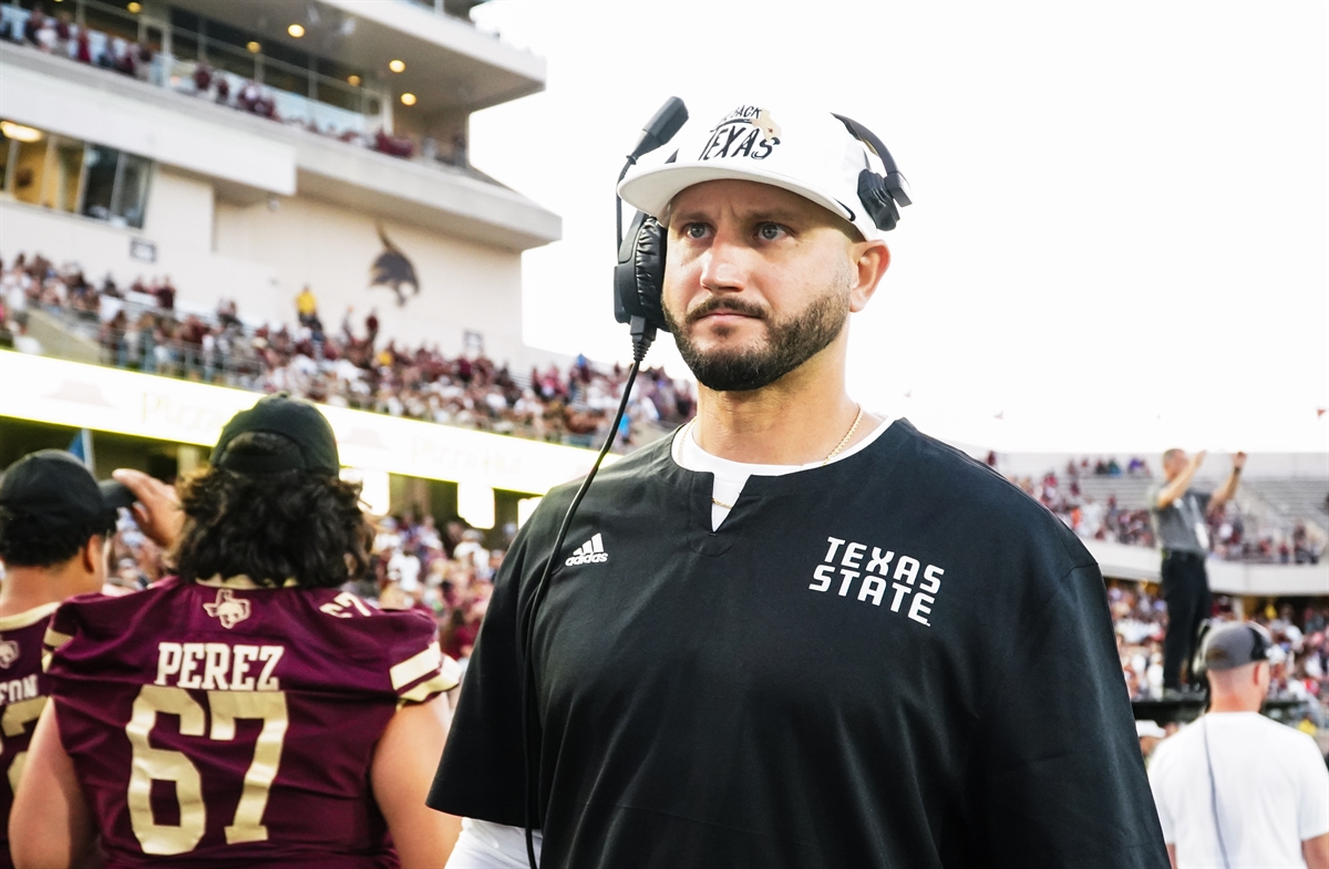 Understanding Texas State Football Coach Salary: Insights and Comparisons