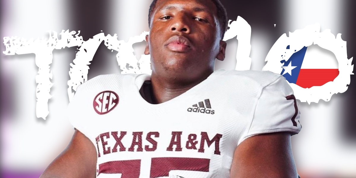 Ranking the top 5 Texas A&M Football uniforms in the last decade