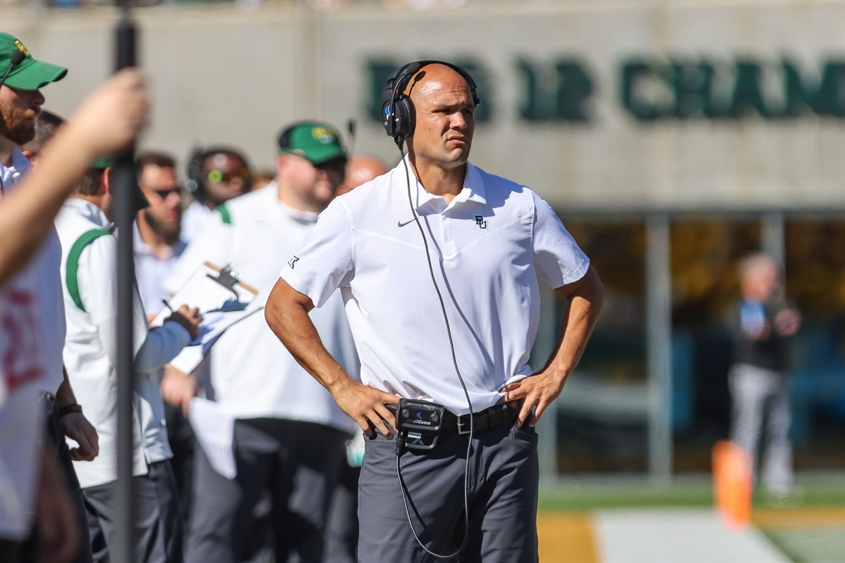 10 thoughts from Week 7 of the college football season