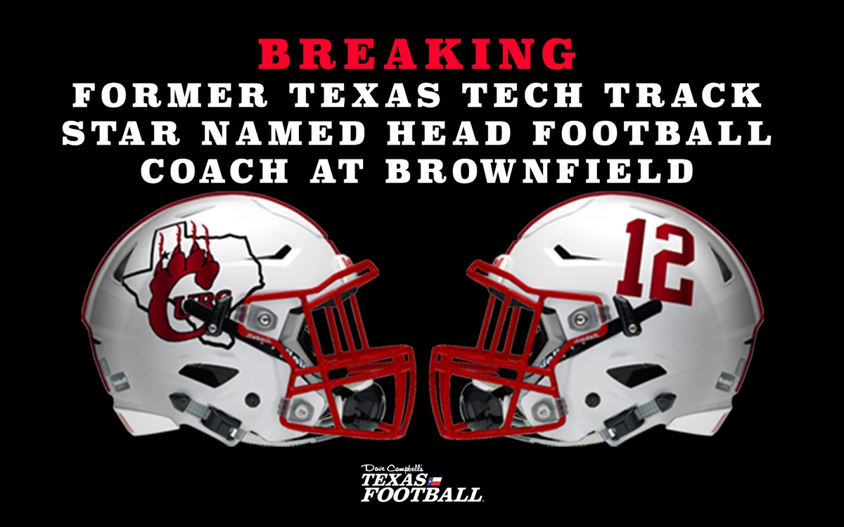 former-texas-tech-track-star-named-head-football-coach-at-brownfield
