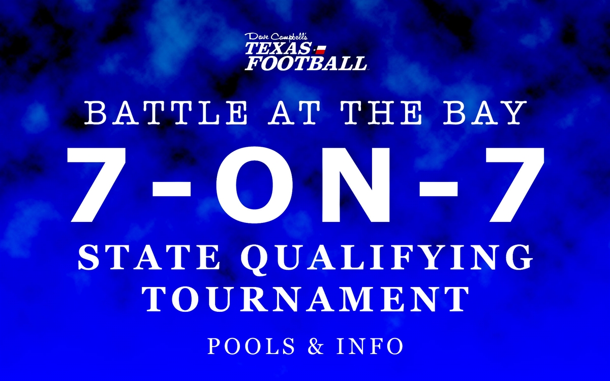 Battle at the Bay SQT Pools and Info