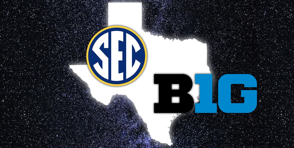 Trouble in Texas? In-State Recruiting Migration to SEC, Big 10 Concerning for Lone Star Programs