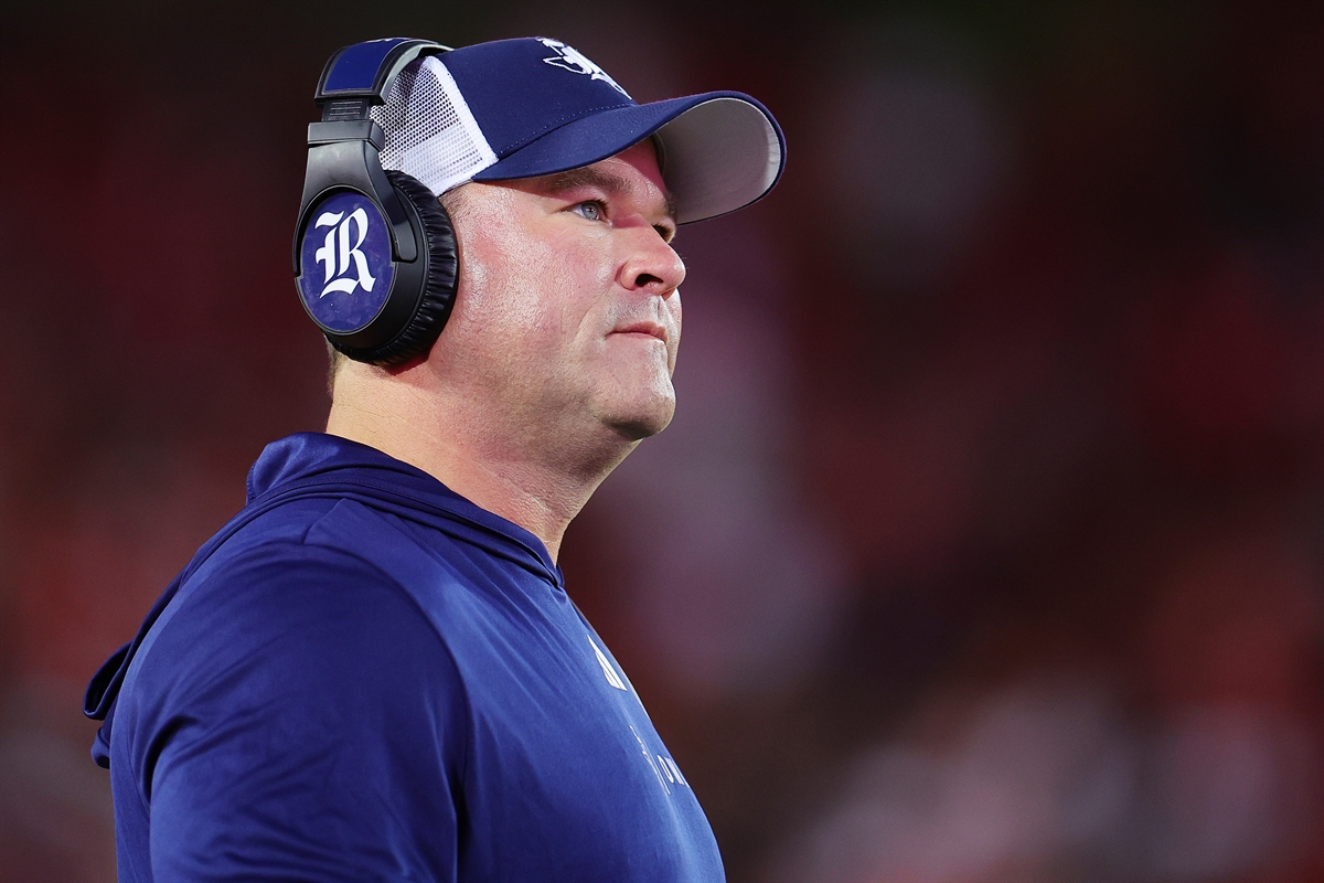10 CFB Things: Dave Aranda, Mike Bloomgren on hot seats