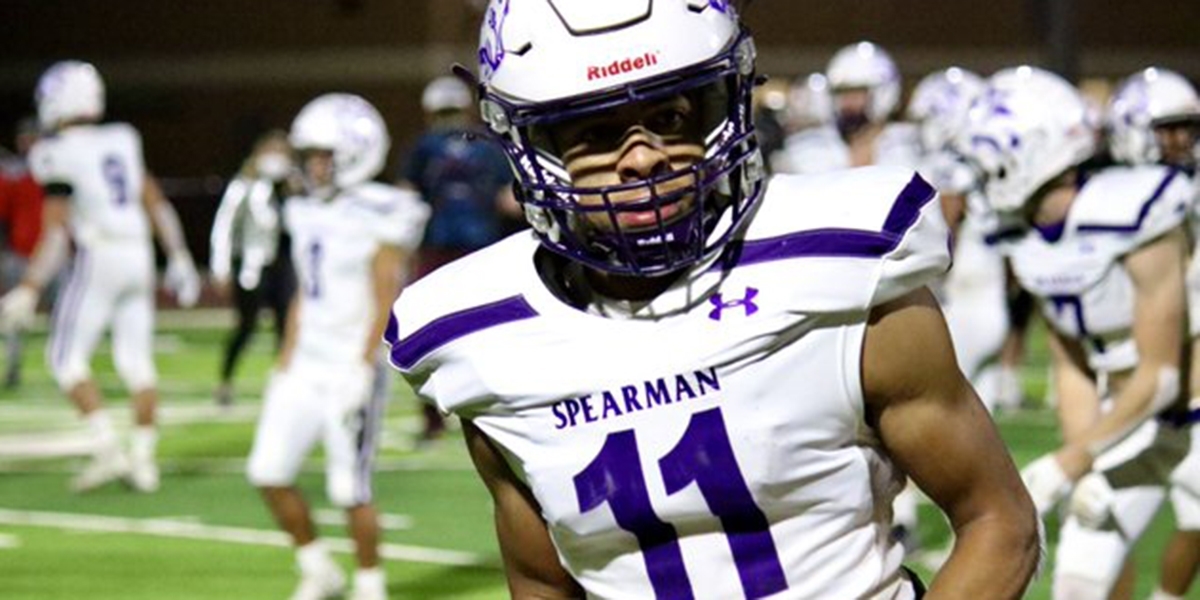 Most Significant Texas High School Football Prospects in 3A