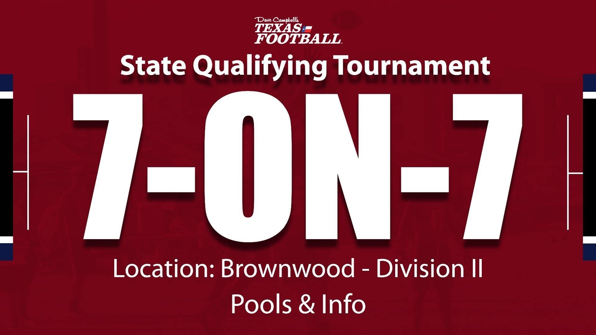 Brownwood SQT Pools and Info