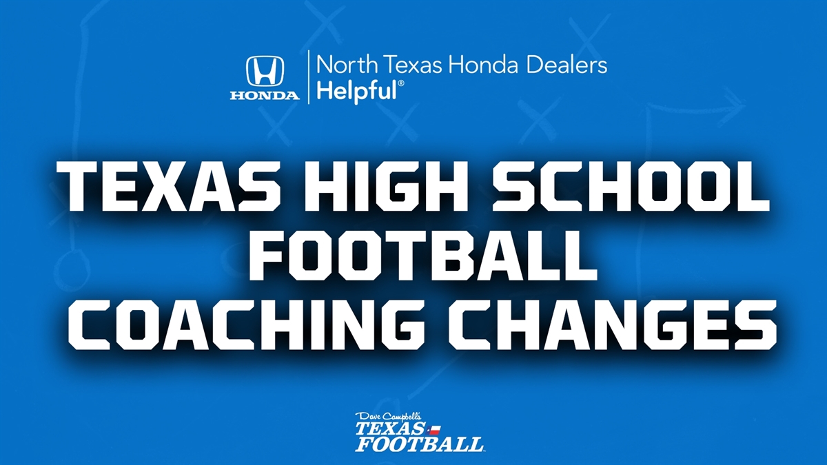 Flower Mound Marcus Head Coach Kevin Atkinson Announces Retirement