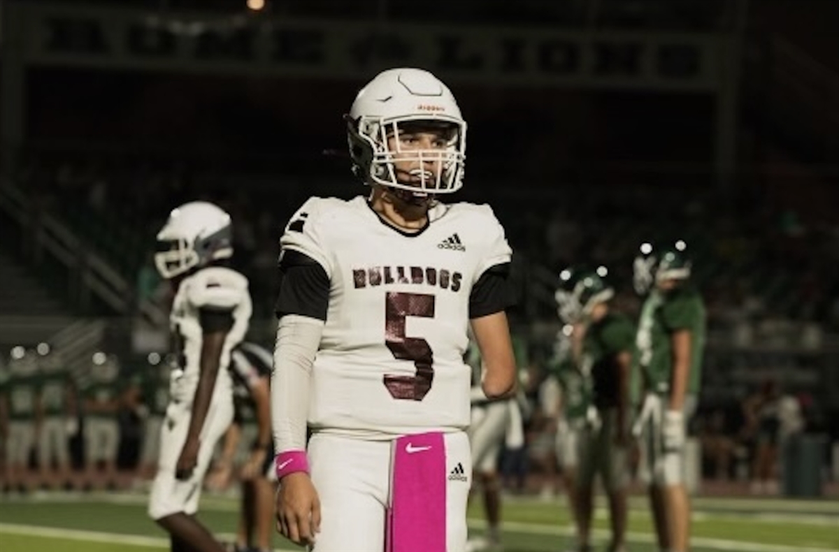 New Waverly lands playoff berth behind right arm of Ryson Nunez