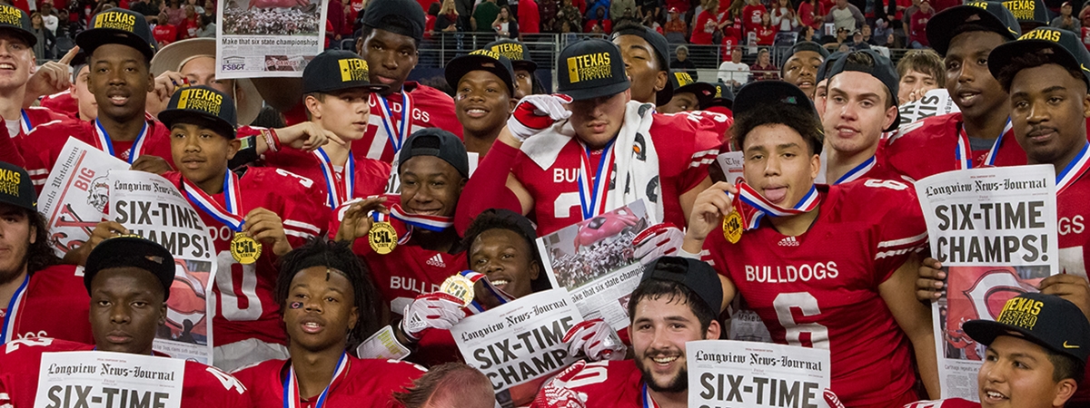 2018 Region Outlooks: 4A Division I Region III – Carthage looks to maintain stride and will Midlothian Heritage take the next step?