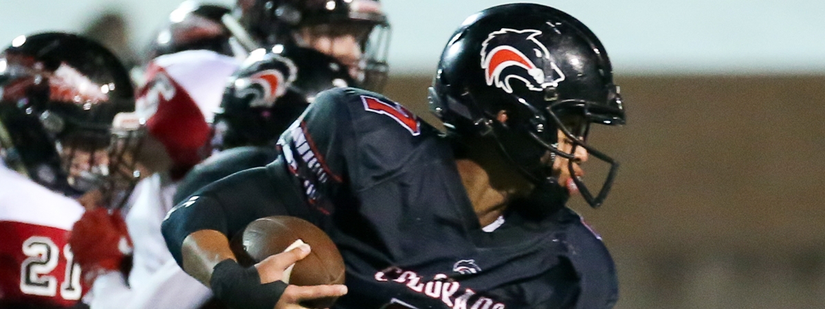 2018 Region Outlooks: 3A Division II Region I – Does Canadian roll out another regional finals run or does Childress finally catch up?