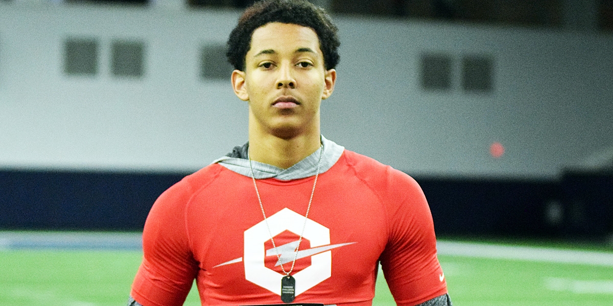 The Weekly TXHSFB Recruiting Dump (March 6)