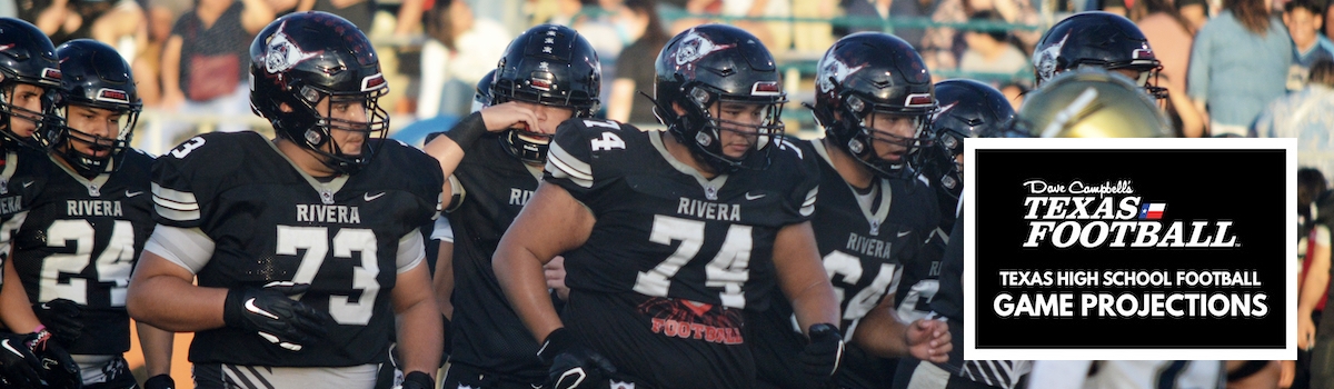 GAME WEEK 3 … ROUSE RAIDERS vs. Glenn Grizzlies