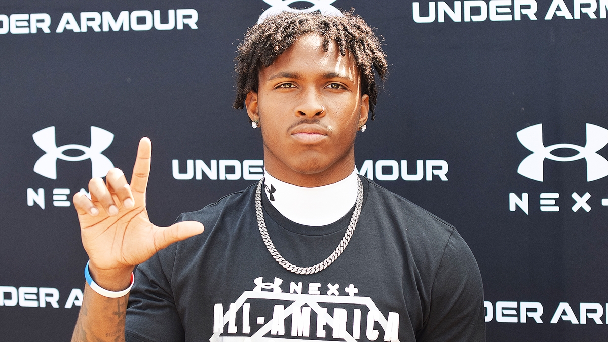 Top Performers: Under Armour Next Camp in Dallas