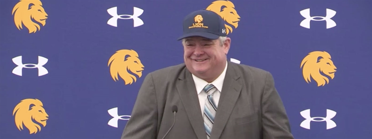 Texas A M Commerce Football New Head Coach David Bailiff Vows To Texas A M Commerce Football New Head Coach David Bailiff Vows To