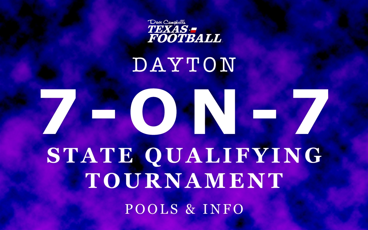 Dayton SQT Pools and Info