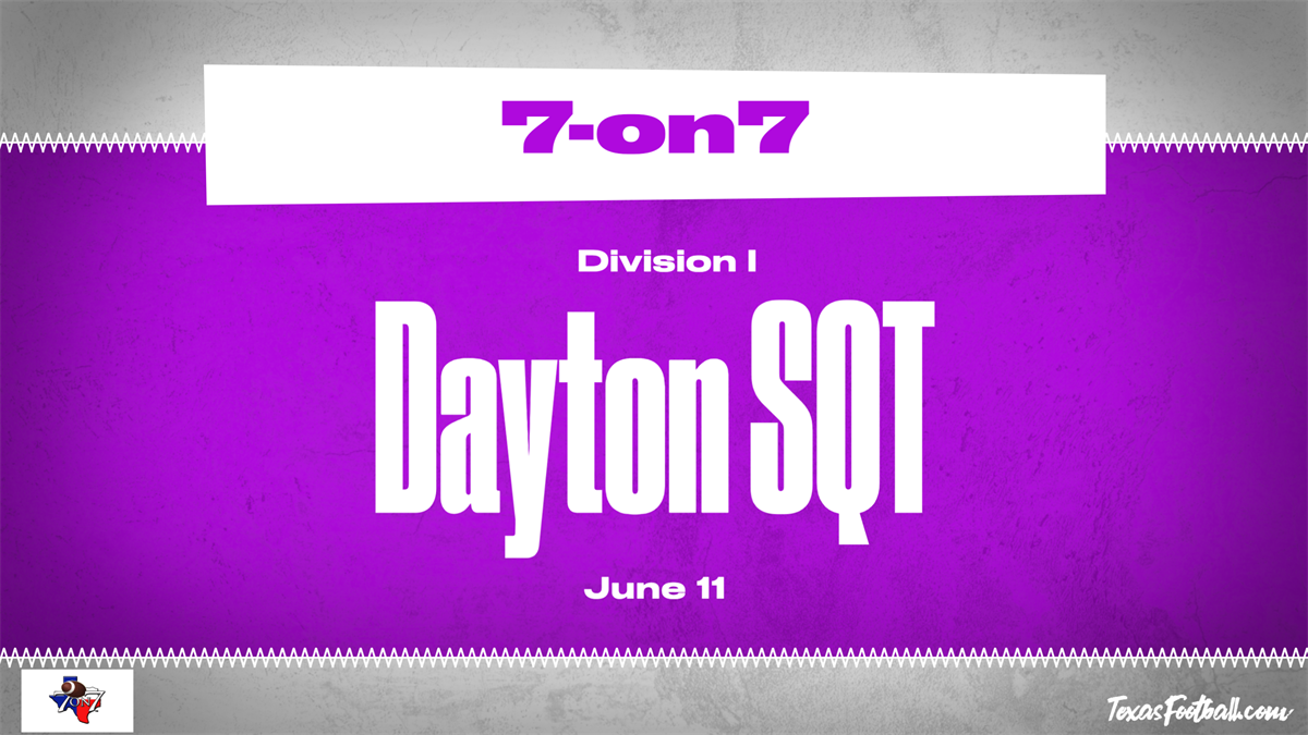 Dayton SQT Pools and Info